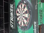 2 dartsborden, Sport en Fitness, Darts, Ophalen, Gebruikt