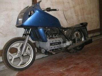 bmw k 100/1100