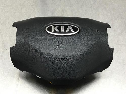 AIRBAG STUUR Kia Sportage (SL) (01-2010/02-2016) (SPORTAGE), Auto-onderdelen, Overige Auto-onderdelen, Kia, Gebruikt