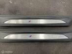 M135I Instaplijsten set  BMW 1-serie F20 M135i 51478055520, Gebruikt, Ophalen of Verzenden, BMW, BMW