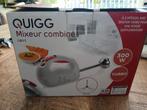 Te koop combi mixer, Ophalen, Nieuw, Vaatwasserbestendig, 3 snelheden of meer
