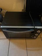 Oven, Ophalen, Zo goed als nieuw, Oven