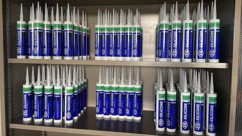 ER Silicone‼️, Doe-het-zelf en Bouw, Isolatie en Afdichting, Nieuw, Ophalen of Verzenden
