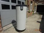 Warmwatertank, Doe-het-zelf en Bouw, Chauffageketels en Boilers, 100 liter of meer, Ophalen, Gebruikt, Geiser