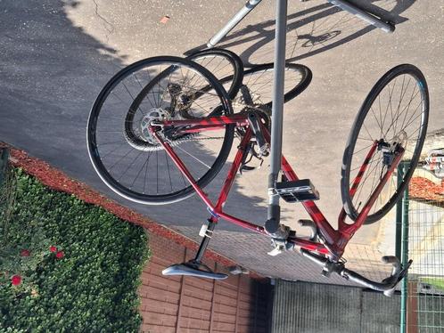 Koersfiets trek, Fietsen en Brommers, Fietsen | Jongens, Gebruikt, Ophalen