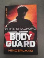 Chris Bradford - Hinderlaag, Ophalen of Verzenden, Zo goed als nieuw, Chris Bradford