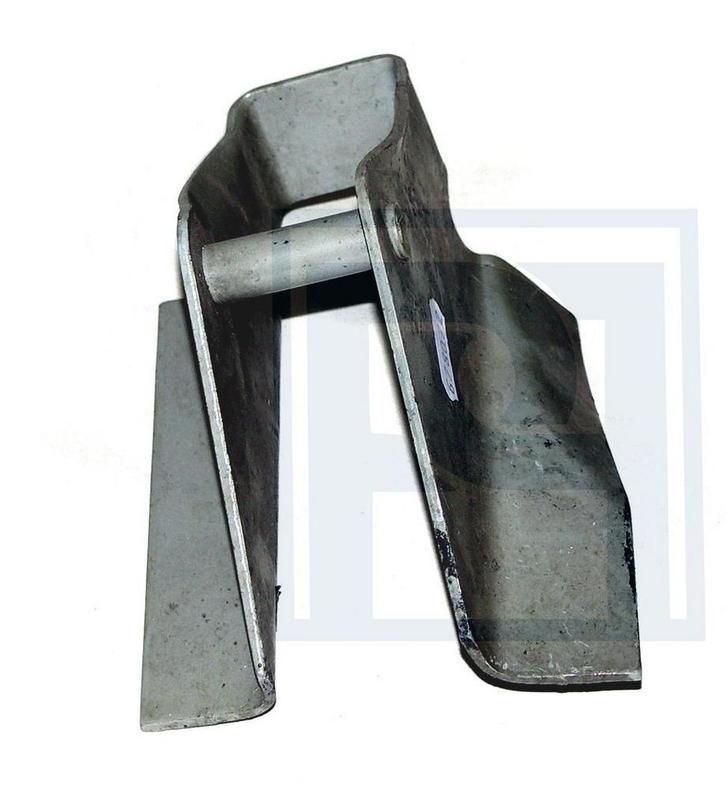 Volvo krik Pad Volvo onderdeel nr 678072, Auto-onderdelen, Overige Auto-onderdelen, Nieuw, Ophalen of Verzenden