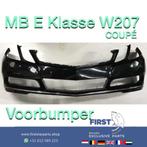 W207 E Klasse coupé / cabrio voorbumper origineel Mercedes, Gebruikt, Ophalen of Verzenden, Bumper, Mercedes-Benz