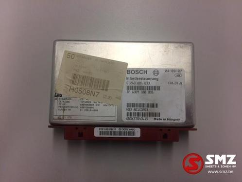 Occ Ecu intarder 0260001033, Auto-onderdelen, Vrachtwagen-onderdelen, MAN, Elektronica en Kabels, Gebruikt