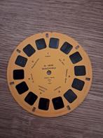 View-master : Wachau 806, Collections, Envoi