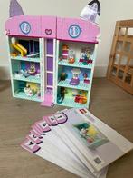 Lego gabby sets, Enlèvement, Comme neuf, Ensemble complet, Lego