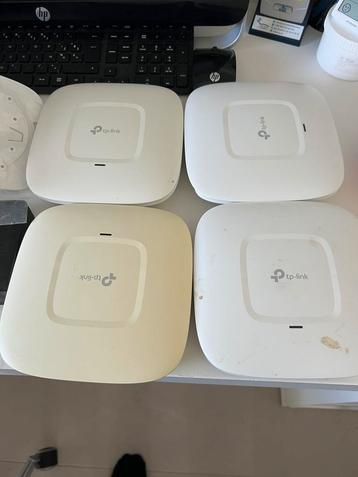 TP-Link Omada EAP110 access point beschikbaar voor biedingen