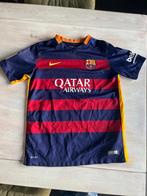 Barcelona shirt, Sport en Fitness, Ophalen of Verzenden, Zo goed als nieuw