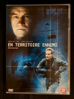 DVD du film En territoire ennemi - Gene Hackman, CD & DVD, Utilisé, Enlèvement ou Envoi