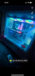 Pc gamer, Ophalen, Zo goed als nieuw, Gaming, SSD