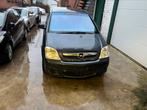 Meriva, Auto's, Opel, Te koop, Diesel, Bedrijf, Euro 4