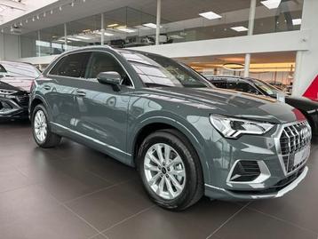 Audi Q3 35 TFSI Business Edition Advanced S tronic (EU6AP)