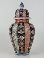 Fijn kwaliteit antieke Imari vaas, Ophalen of Verzenden