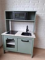Ikea speelkeuken, Ophalen, Gebruikt, Hout, Speelkeuken