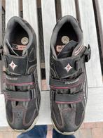 Racefiets schoenen, Fietsen en Brommers, Fietsaccessoires | Fietskleding, Schoenen, Dames, Specialized, Zo goed als nieuw