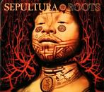 CD Sepultura, Roots. Édition limitée, digipack, titres bonus, Enlèvement ou Envoi, Comme neuf