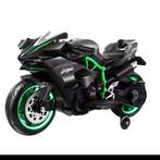 Moto de course ninja electrique enfant, Enlèvement ou Envoi, Neuf, Télécommande
