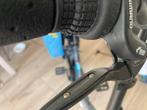 Oxford electrische vouwfiets, Fietsen en Brommers, Versnellingen, Zo goed als nieuw, 18 tot 20 inch, Deels opvouwbaar