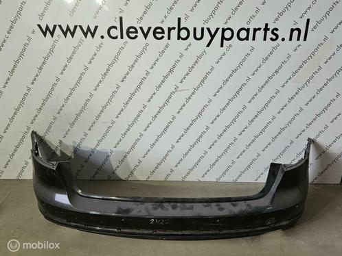 Achterbumper origineel Audi A4 Avant B9 ('15-'19) 8w0807521, Auto-onderdelen, Carrosserie, Bumper, Audi, Achter, Gebruikt, Ophalen of Verzenden