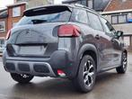 Citroen C3 Aircross 1.2 110 CV 03/22 met 34.004 km, Auto's, Te koop, Zilver of Grijs, Benzine, 3 cilinders