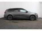 Fiat Tipo 1.0 BENZINE BREAK *BTW AFTREKBAAR*GPS*DAB*ACHTERU, Auto's, Fiat, Airconditioning, Te koop, 99 pk, Zilver of Grijs