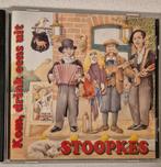 De Stoopkes ‎– Kom, Drink Eens Uit, Ophalen