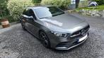 Mercedes-Benz A 180d - pack AMG line Sport -Night pack hiver, Auto's, Voorwielaandrijving, https://public.car-pass.be/verify/4392-6090-1496