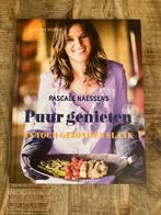 Puur genieten en toch gezond en slank - Pascale Naessens, Ophalen of Verzenden, Gelezen, Gezond koken