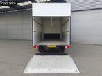 Iveco Daily 35S16 Automaat Bakwagen Laadklep Airco Camera Eu, Automaat, Stof, Gebruikt, Euro 6