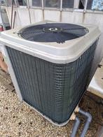 Pompe à chaleur - Pompe à chaleur Duratech 22kw, Jardin & Terrasse, Accessoires de piscine, Enlèvement, Utilisé, Chauffage
