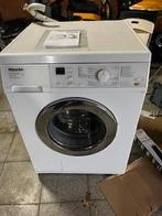 Wasmachine Miele W 3205, Elektronische apparatuur, Ophalen, Wolwasprogramma