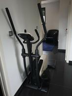 Elliptische fitness cross trainer amper gebruikt ., Ophalen, Zo goed als nieuw
