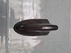 Antenne carbon voor auto universeel (tuning), Auto-onderdelen, Ophalen of Verzenden, Nieuw