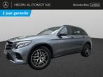 Mercedes-Benz GLC 250 4MATIC GLC 250 4MATIC AMG Line, Auto's, Automaat, Stof, Gebruikt, 5 zetels