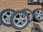 X3-velgen, Auto-onderdelen, Banden en Velgen, Ophalen, 18 inch, Gebruikt, Velg(en)