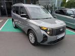 Ford Tourneo Courier Titanium 1.0i Ecoboost 125pk A7 automaa, Auto's, Automaat, 4 deurs, Stof, Gebruikt