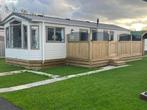 nieuwe stacaravan Middelkerke, Caravans en Kamperen, Stacaravans, Tot en met 3