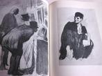 LE DESSIN FRANÇAIS au XIXème siècle Beaux-arts EO 1948 Envoi, Boeken, Ophalen of Verzenden