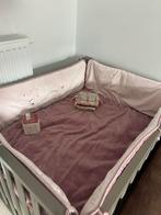 Park antraciet, Kinderen en Baby's, Babyparken, Ophalen, Gebruikt