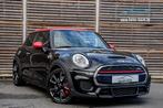 Mini John Cooper Works 2.0AS JCW / HARMAN KARDON /AIRCO, Auto's, 4 cilinders, Alcantara, Bedrijf, Berline