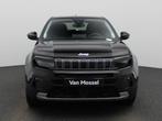 Jeep Avenger 54kWh 1st Edition, Auto's, Jeep, https://public.car-pass.be/vhr/71bdec72-0f15-4a26-b165-bd22b4e9a9f5, Stof, Gebruikt