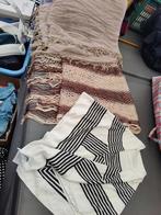 3 sjaaltjes, Ophalen of Verzenden, Sjaal