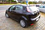 Fiat Punto 1.2i/Airco/PDC/5'Deurs/GARANTIE, Vitres électriques, Euro 5, Achat, Entreprise