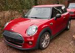 Mini 1.2essence 6b facelift garantie 102cv, Auto's, Stof, Overige kleuren, Start-stop-systeem, Bedrijf