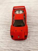 Matchbox Specials Ferrari F40 schaal 1:39, Hobby en Vrije tijd, Gebruikt, Ophalen